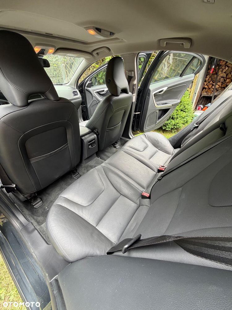 Volvo S60 - 7