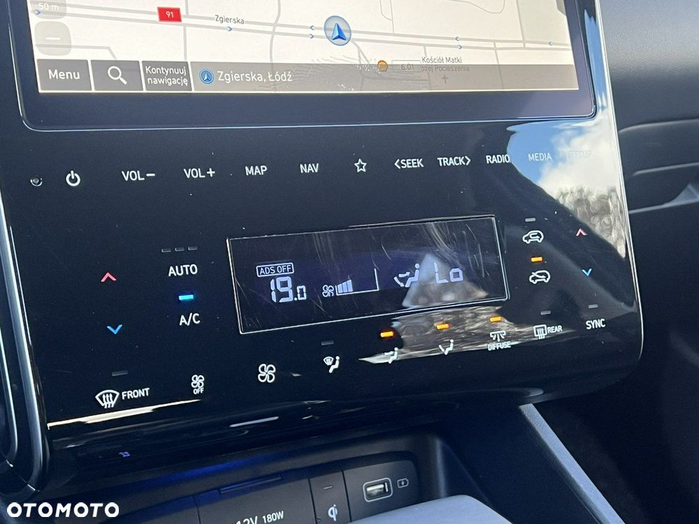 Hyundai Tucson 1.6 T-GDi Executive 4WD DCT - 24