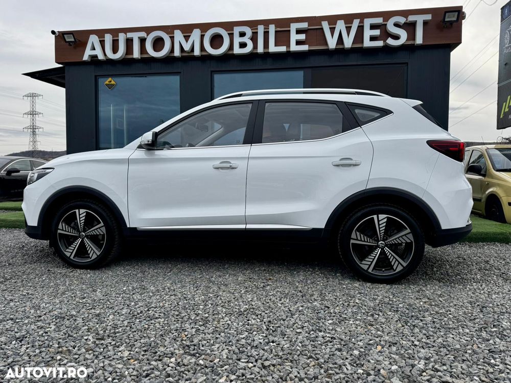 MG ZS EV Comfort - 29