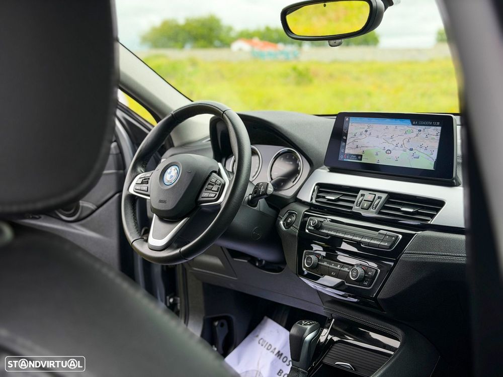 BMW X2 25 e xDrive - 16