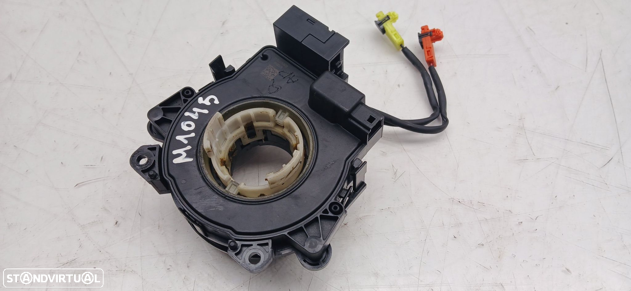 Fita de airbags NISSAN Leaf EV (ZE1) - 2