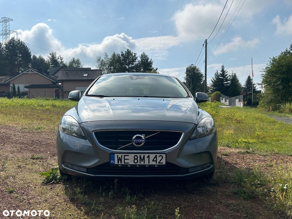 Volvo V40 D4 Drive-E Momentum - 6