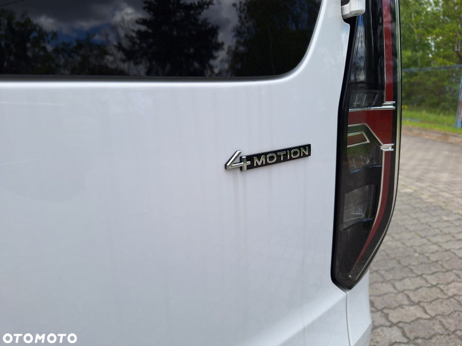 Volkswagen Caddy - 13