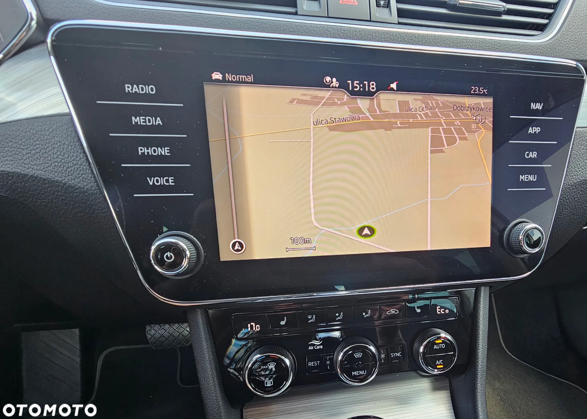 Skoda Superb 1.4 TSI Plug-In Hybrid Ambition DSG - 15
