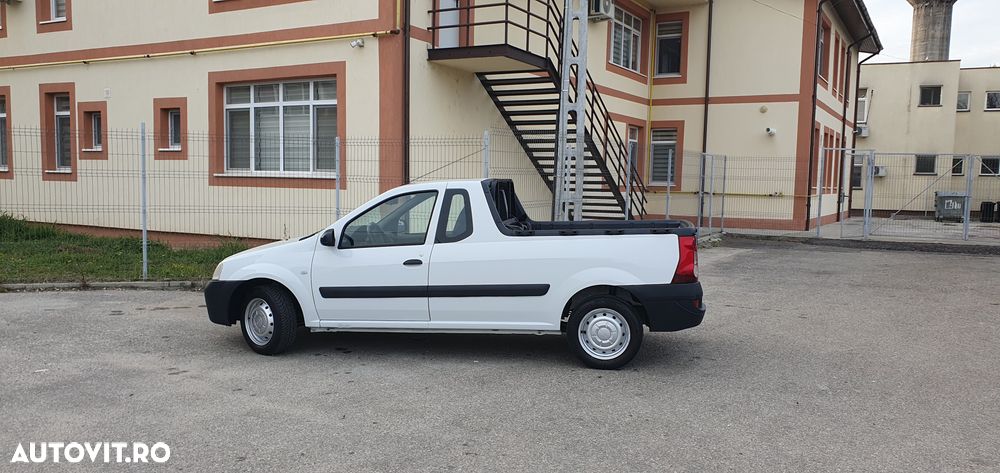 Dacia Pick Up - 10