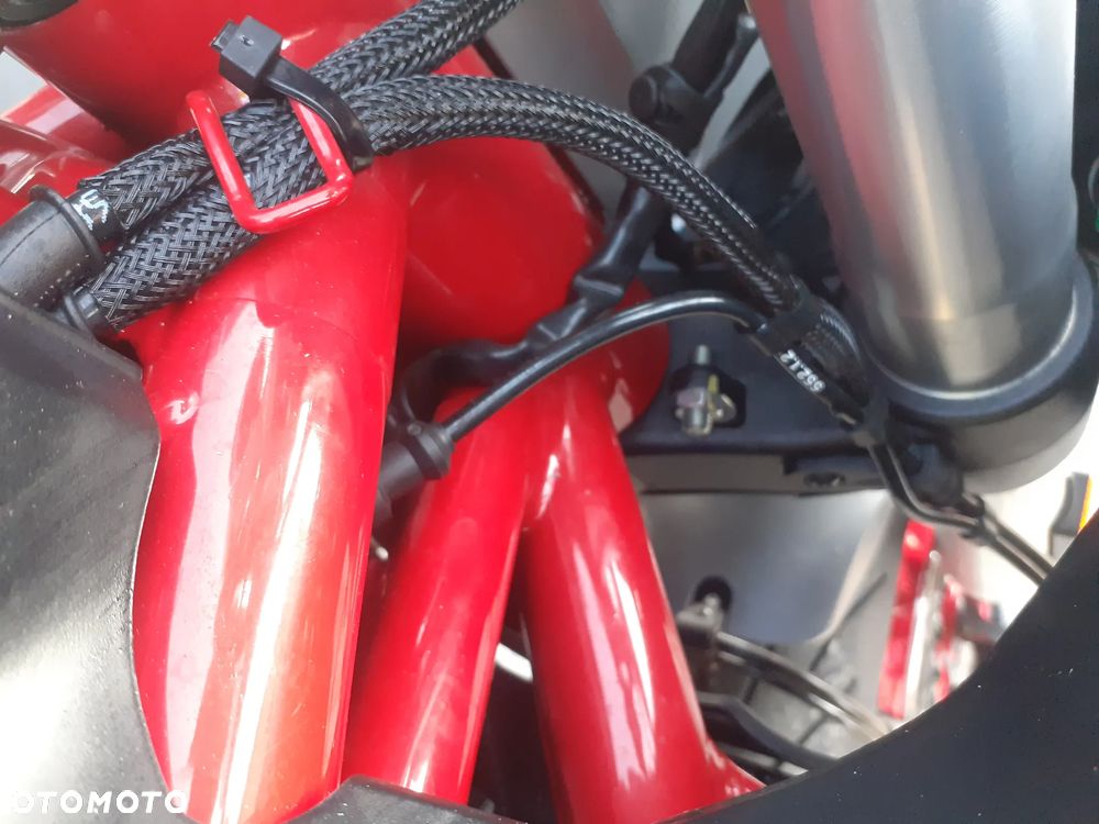 Ducati SuperSport - 34