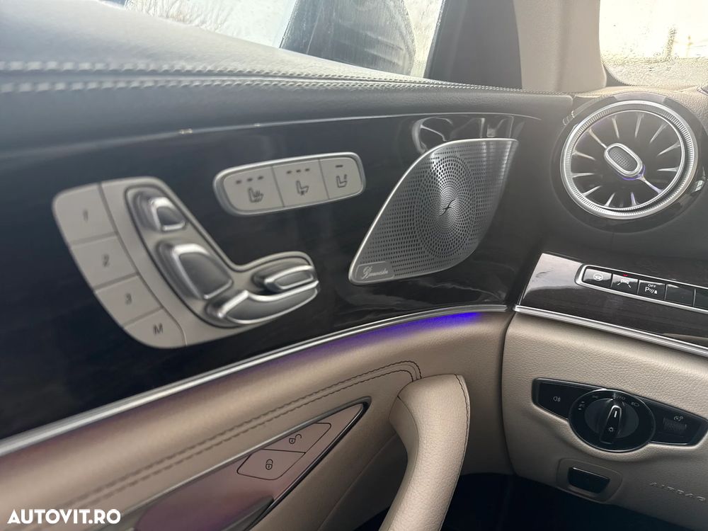 Mercedes-Benz CLS - 13