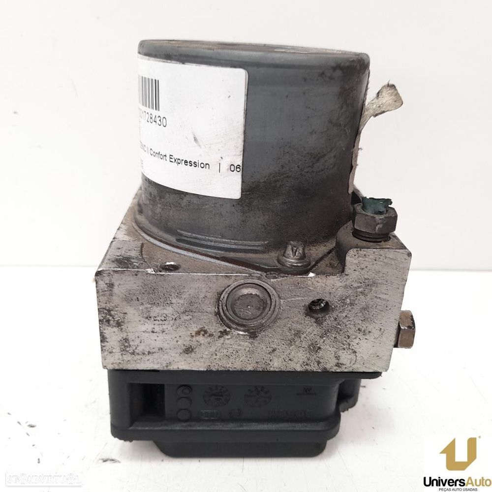 ABS RENAULT SCÉNIC II 2004 -8200038695 - 3