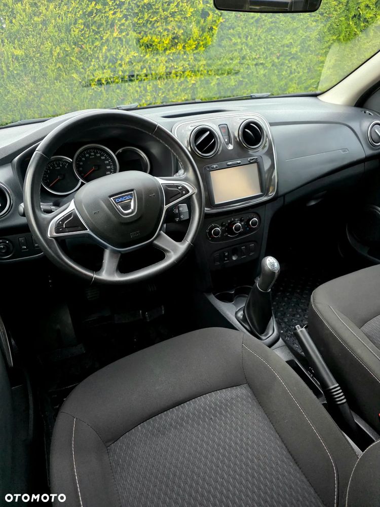Dacia Sandero 0.9 TCe Laureate S&S - 11
