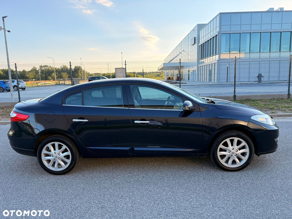 Renault Fluence 2.0 16V Privilege - 9