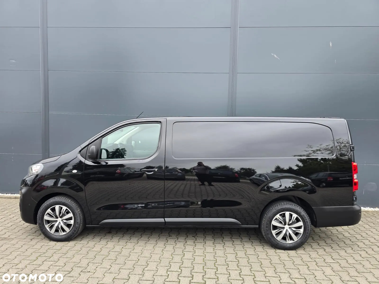 Peugeot EXPERT - 4