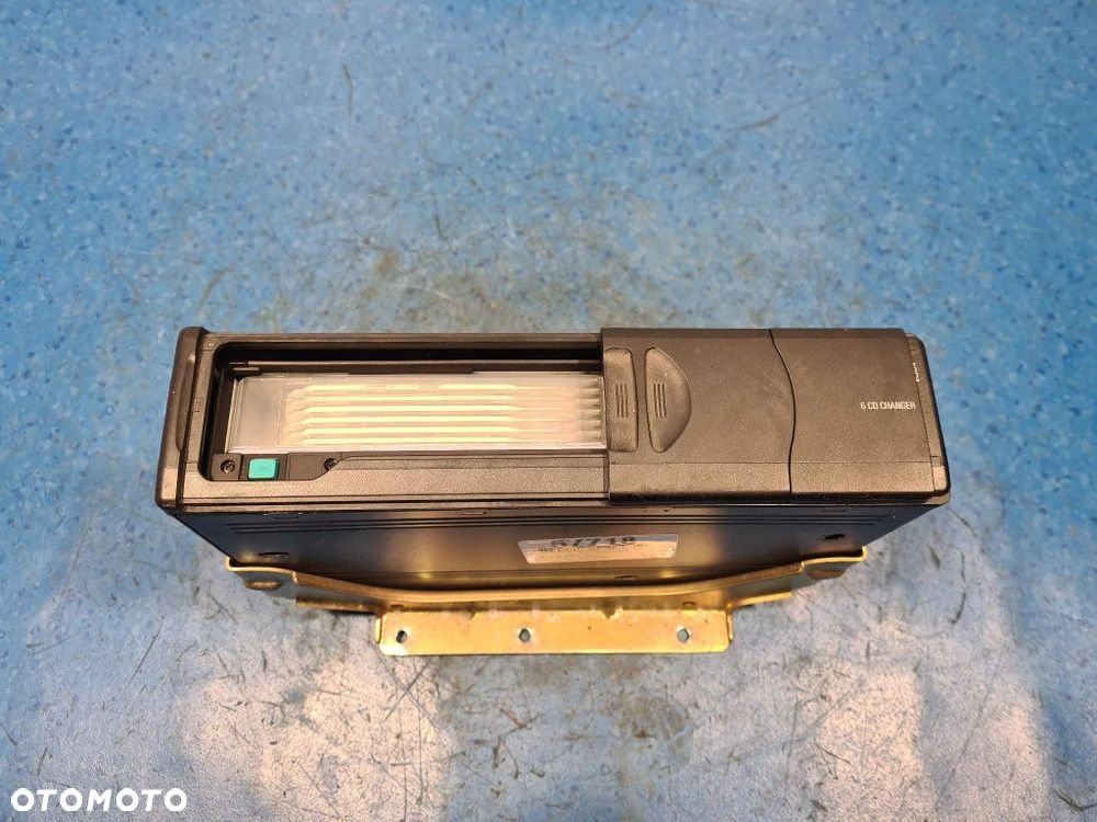 BMW 5 E39 TDS ZMIENIARKA 6908948 - 6