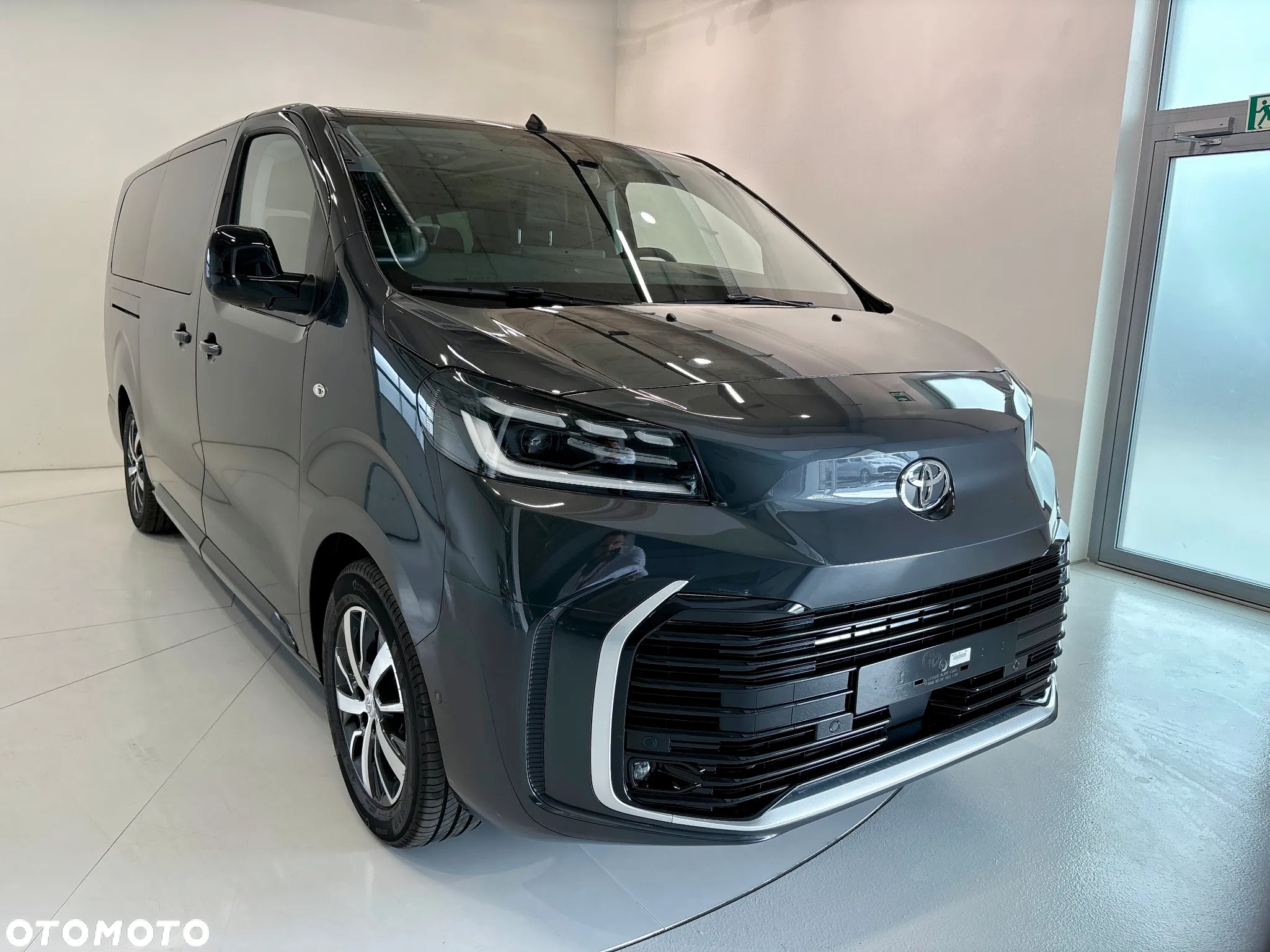 Toyota Proace Verso - 13