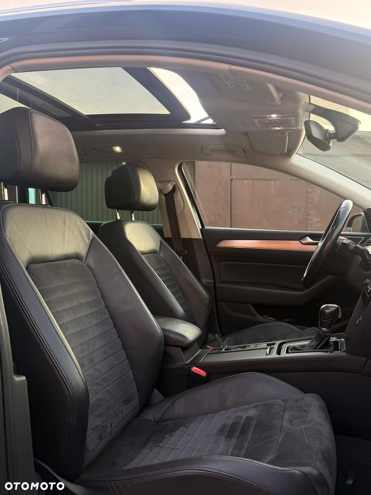 Volkswagen Passat ver-2-0-tdi-bmt-highline-dsg - 8