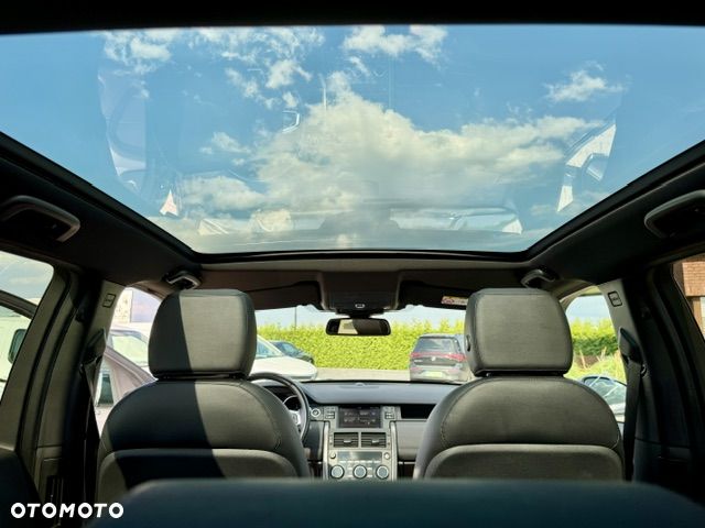 Land Rover Discovery Sport 2.0 TD4 SE - 18