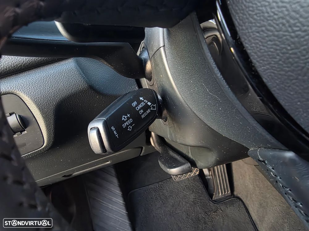 Audi Q3 2.0 TDI quattro S tronic sport - 15