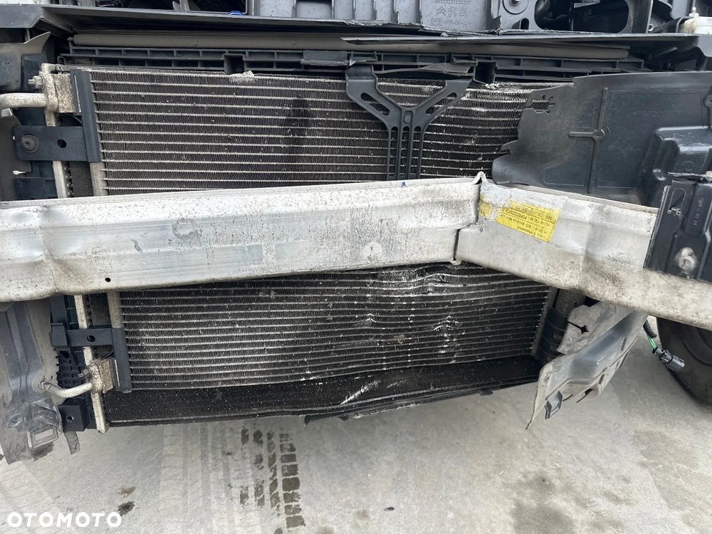 Peugeot Partner - 21