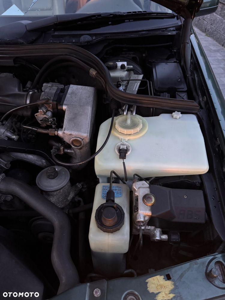 Mercedes-Benz Klasa C - 16