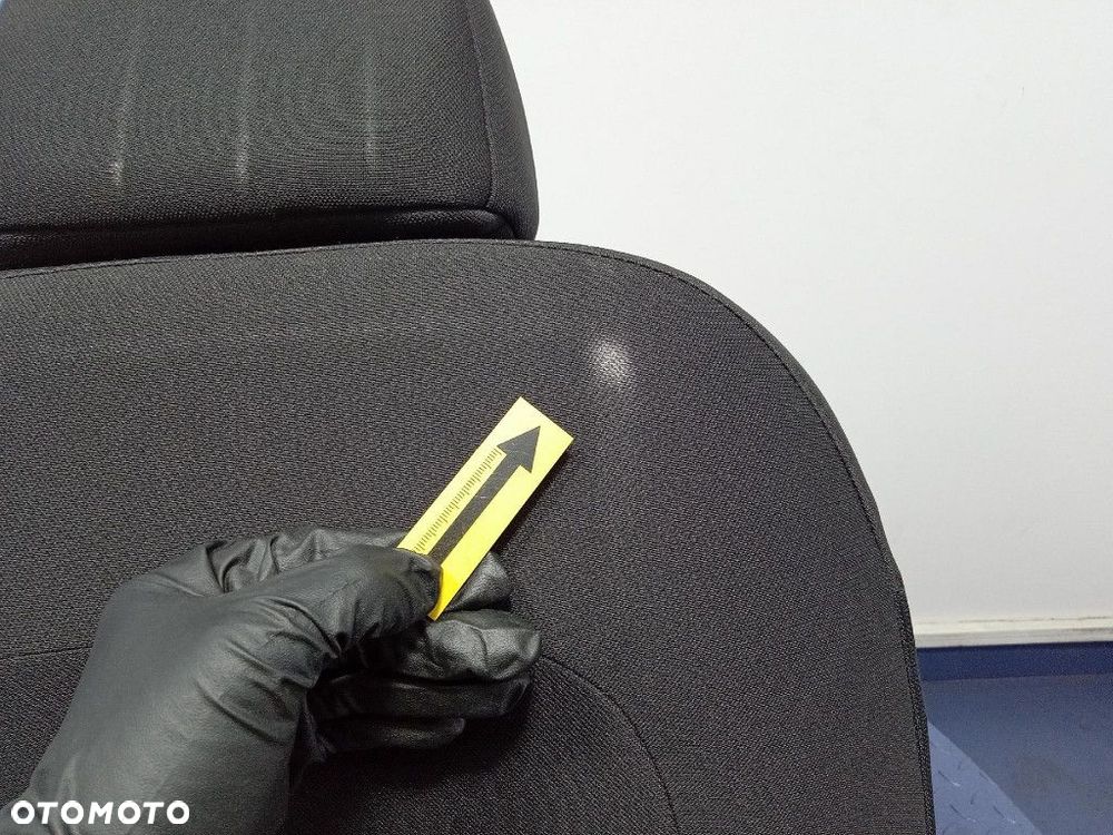 KIA PICANTO III 17- FOTEL LEWY PRZEDNI PRZÓD KIEROWCY EU - 8
