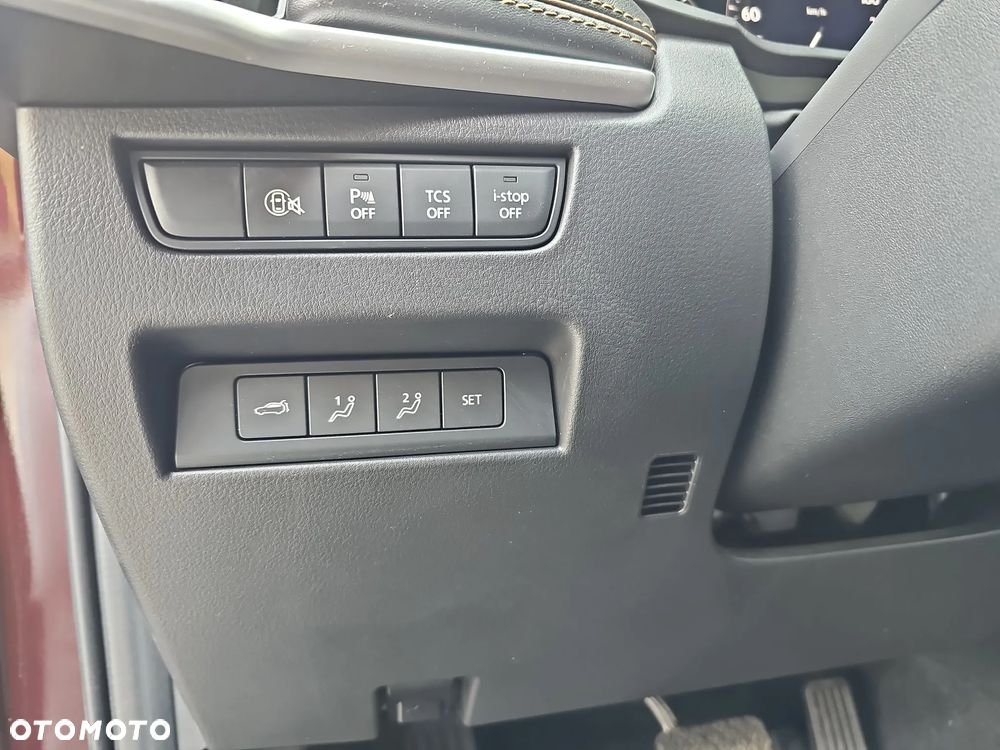 Mazda CX-80 3.3 e-Skyactiv D mHEV Homura AWD - 20