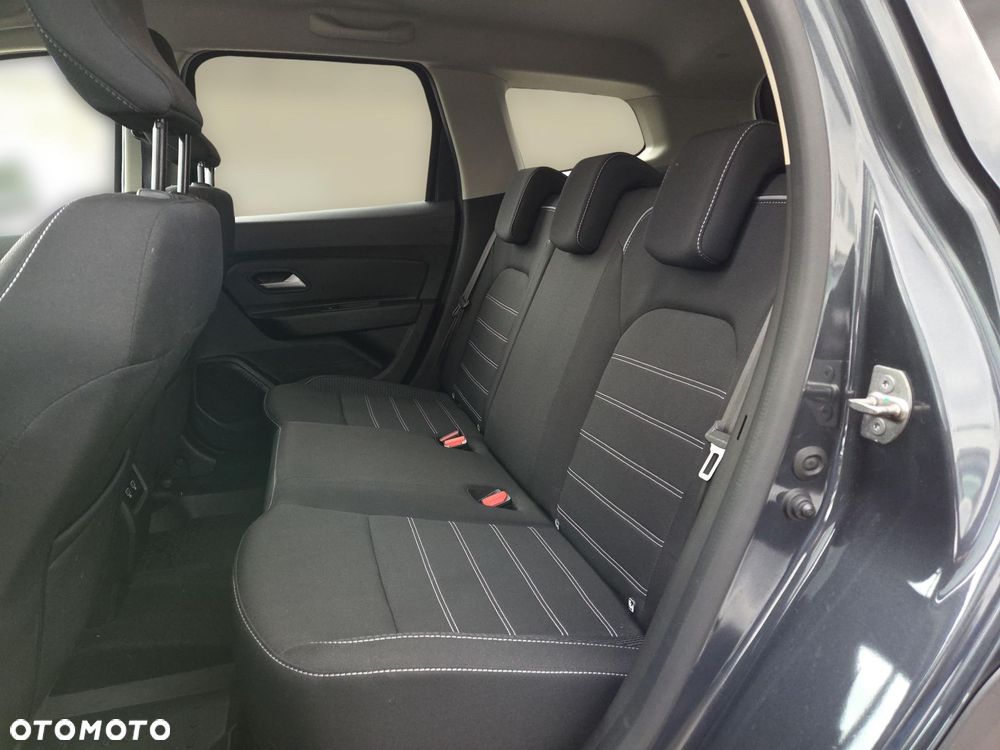 Dacia Duster - 10