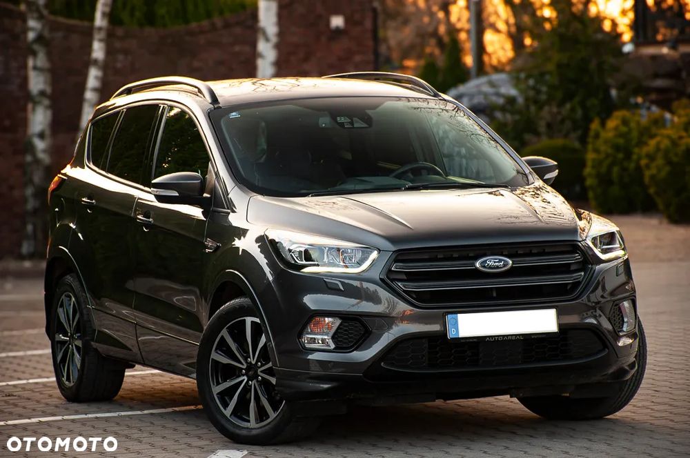 Ford Kuga 1.5 EcoBoost AWD ST-Line ASS - 6