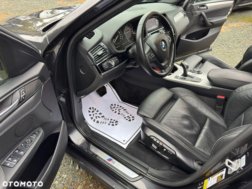 BMW X4 - 25