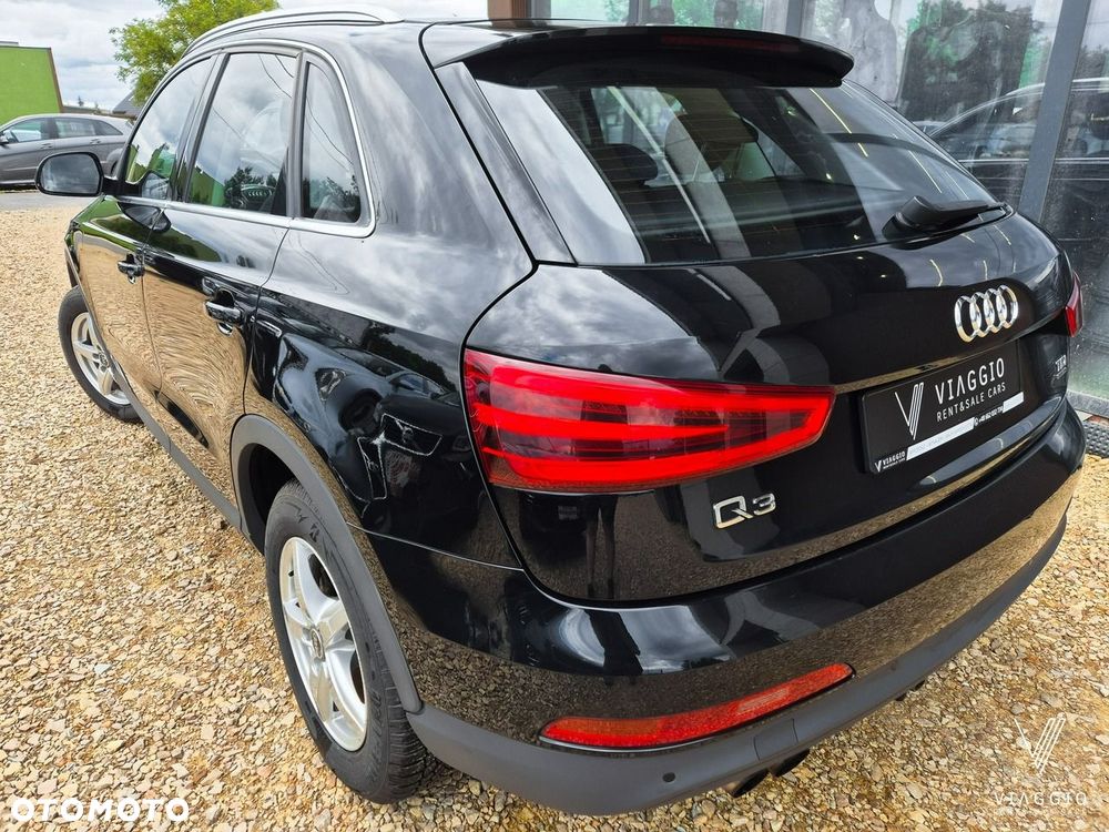 Audi Q3 2.0 TDI Quattro Prime Edition S tronic - 3