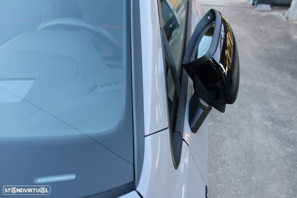 VW Golf 2.0 TSI OPF DSG GTI Clubsport - 14