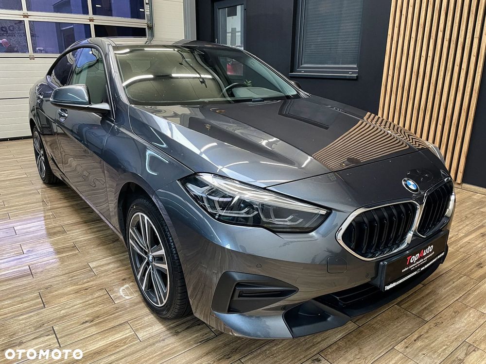 BMW Seria 2 218i Business Edition - 5