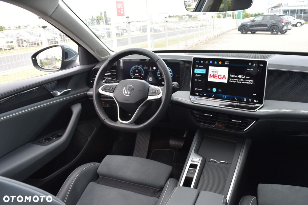 Volkswagen Passat 1.5 TSI EVO Business DSG - 10