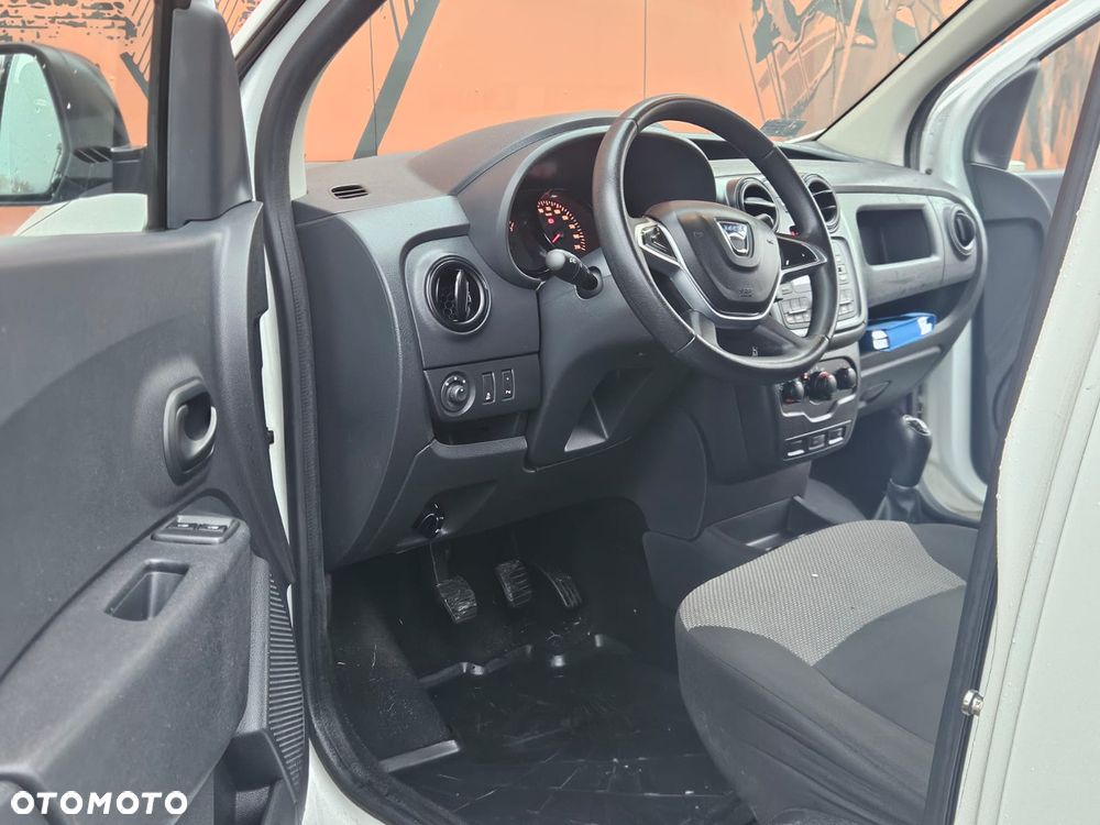 Dacia Dokker - 25