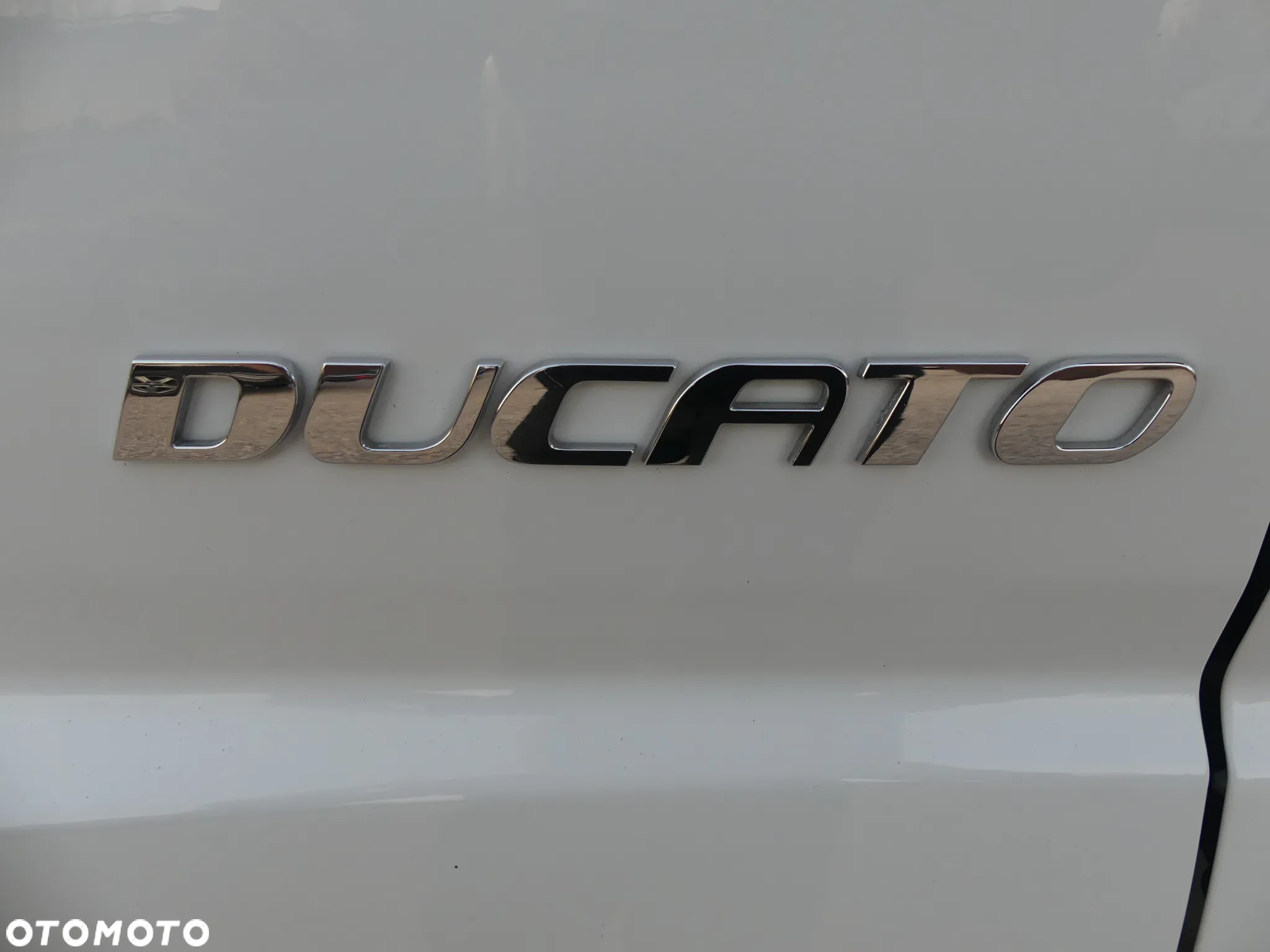 Fiat DUCATO 2.3 MULTIJET 150 KM - 35