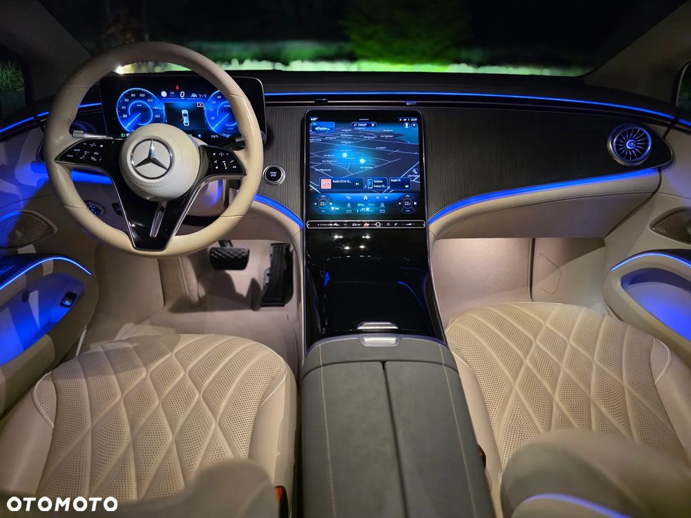 Mercedes-Benz EQS - 20