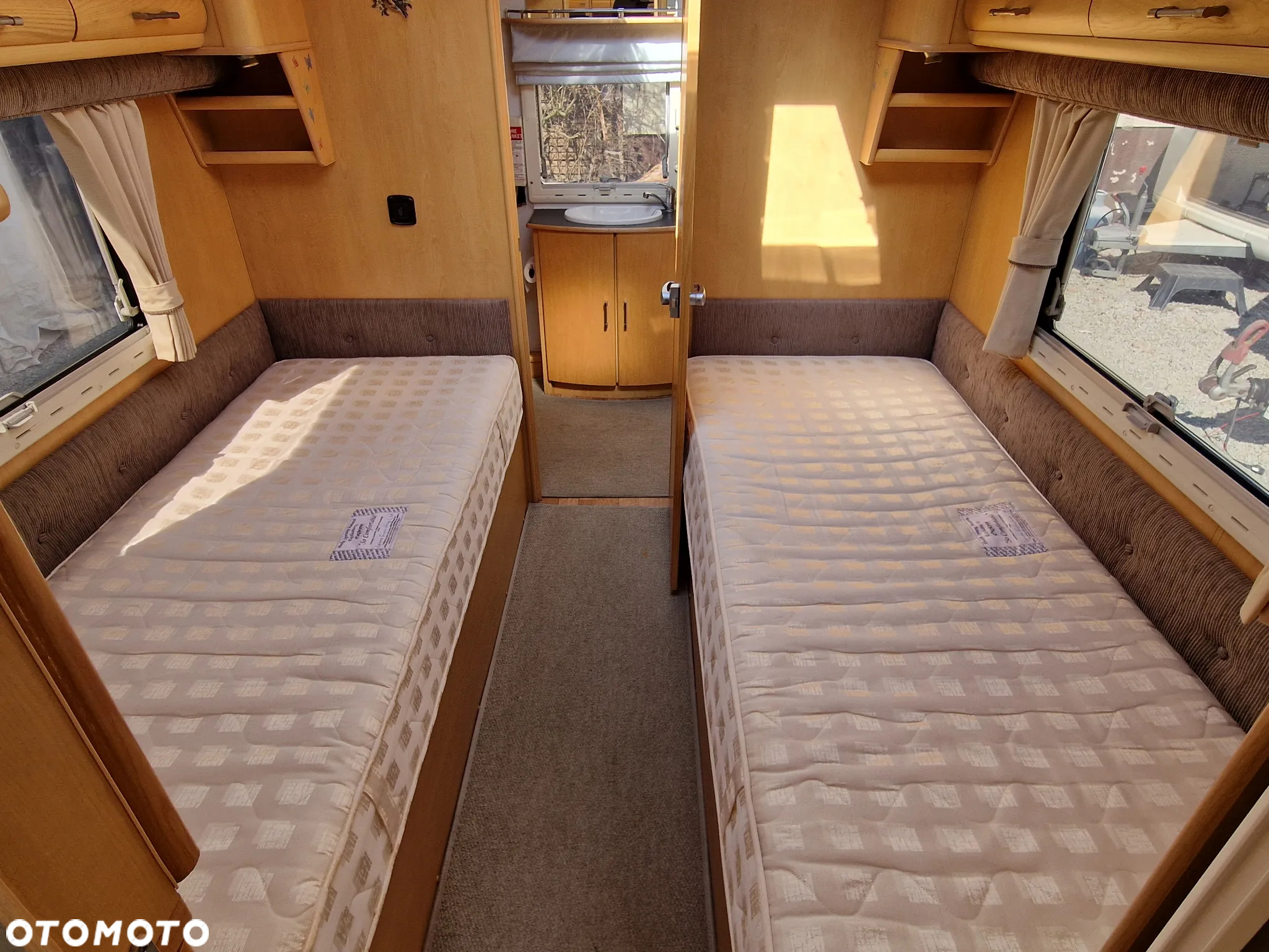 Elddis Crusader SuperCyclone - 13