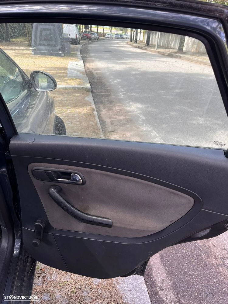 SEAT Ibiza 1.2 12V Passion - 10