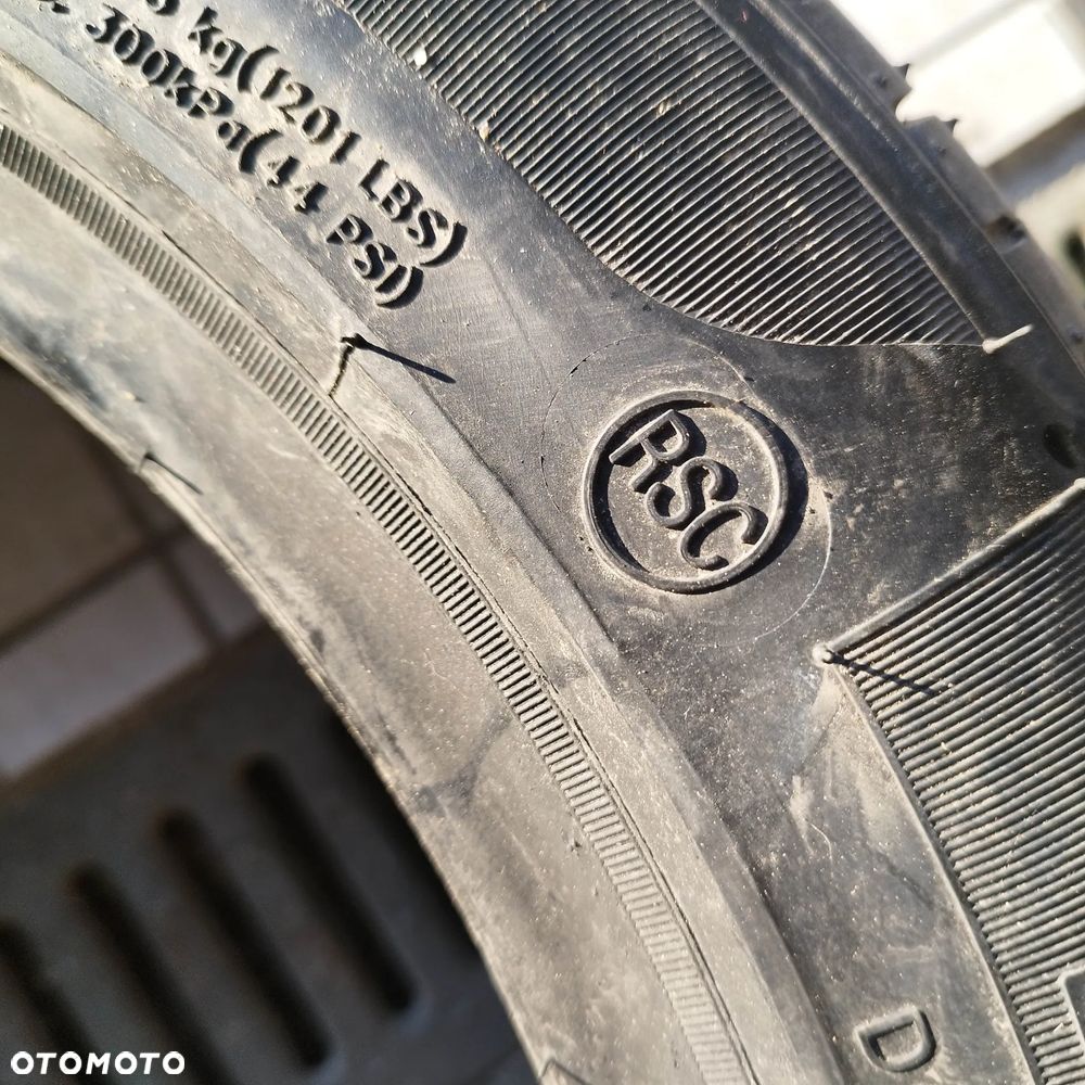 195/55/16 pace pc20 rsc - 5