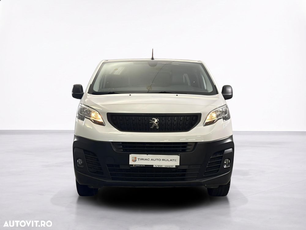 Peugeot Expert - 9