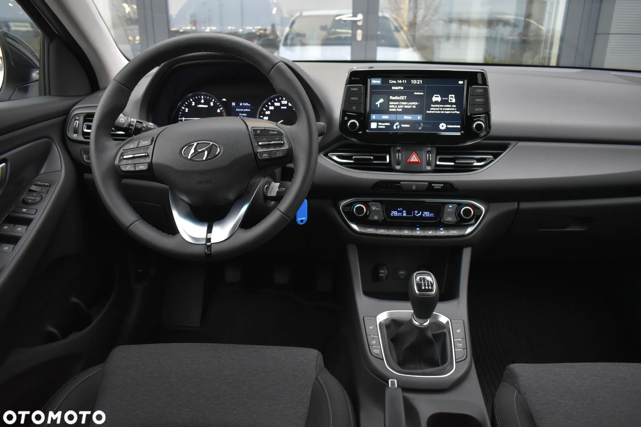 Hyundai i30 1.5 T-GDI 48V Smart - 7