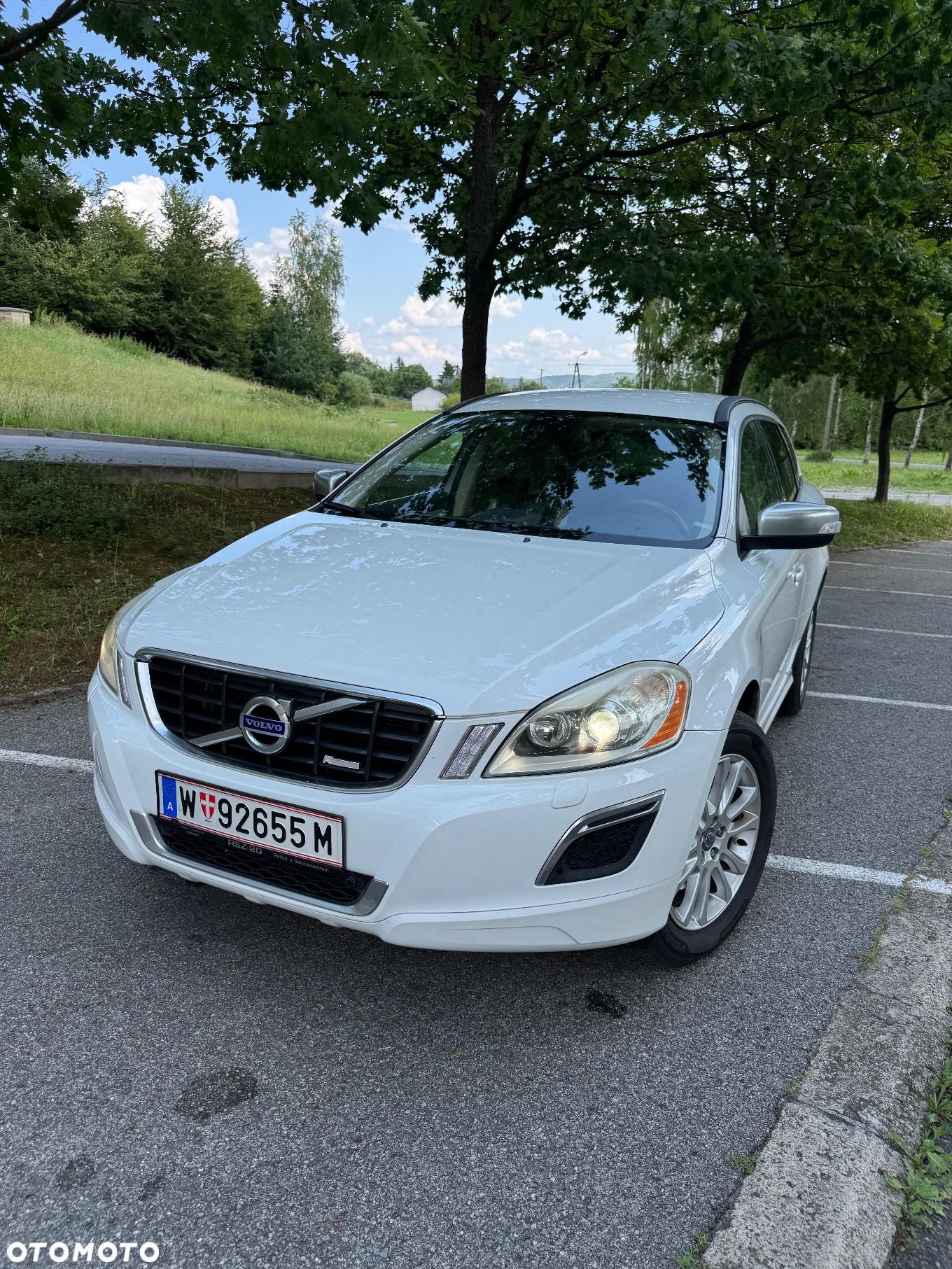 Volvo XC 60 D4 Geartronic RDesign - 2