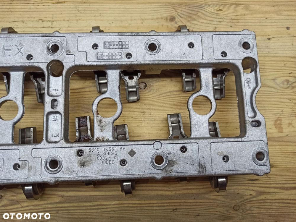 popychacze klawiatura głowicy 2.2 hdi tdci e4 ducato boxer jumper ford - 4