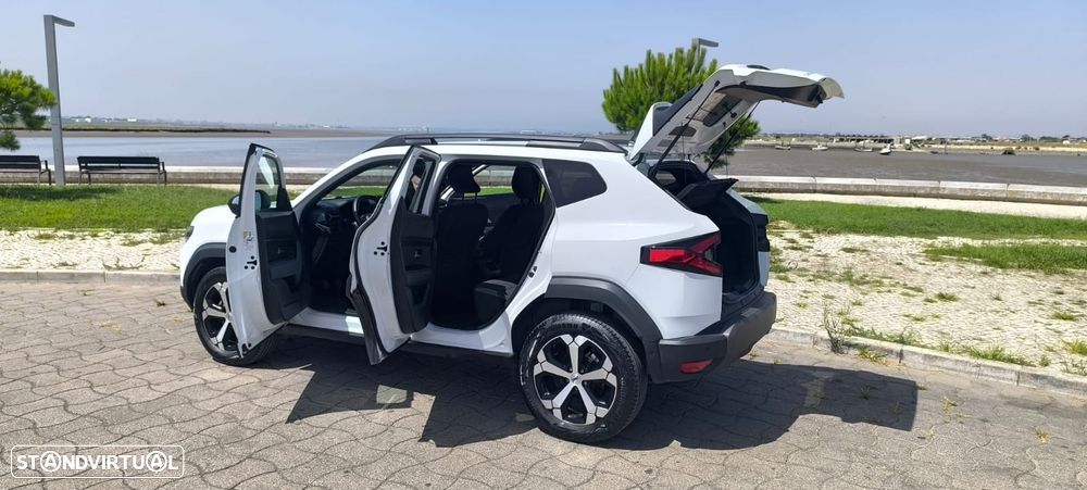 Dacia Duster 1.2 TCe Journey - 11