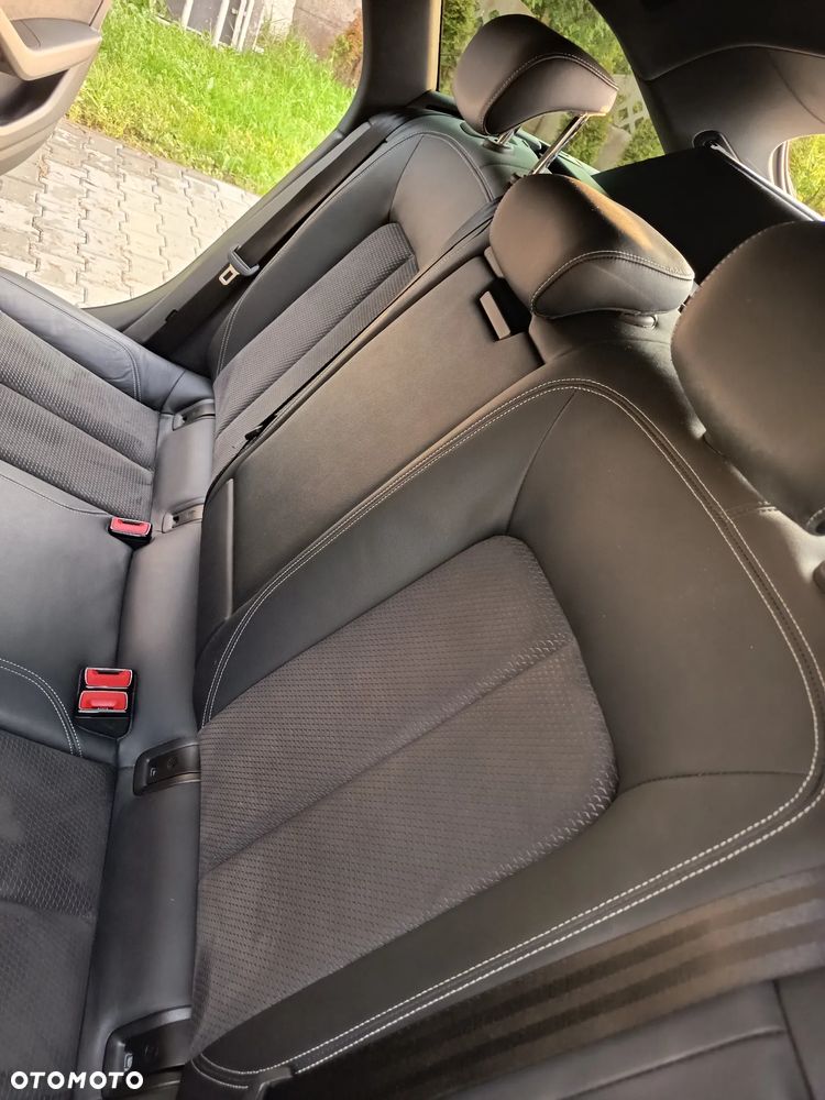 Audi A6 Avant 50 TDI quattro tiptronic S line - 15