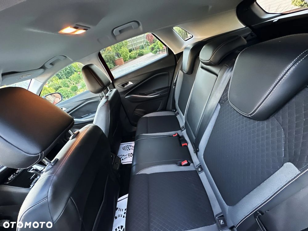 Opel Grandland X 1.6 D Start/Stop Automatik INNOVATION - 26
