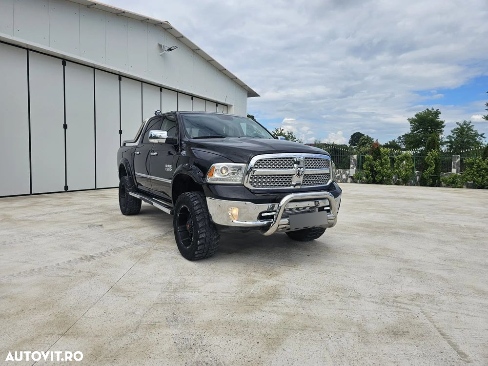 Dodge RAM - 6