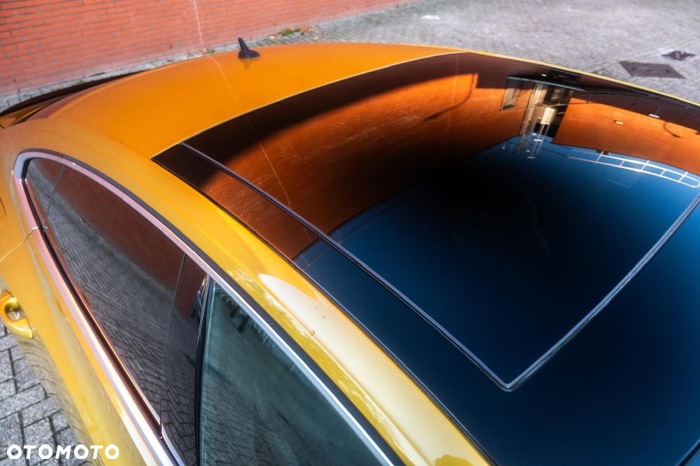 Volkswagen Arteon 2.0 TSI DSG R-Line Edition - 23