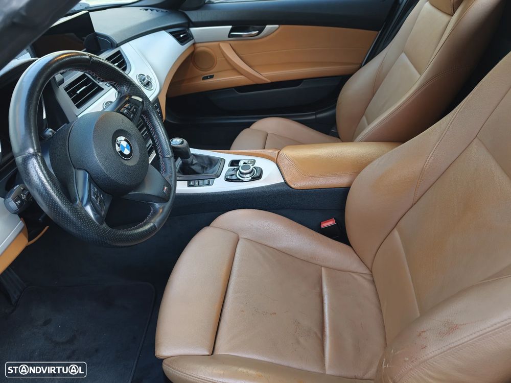 BMW Z4 sDrive23i - 7