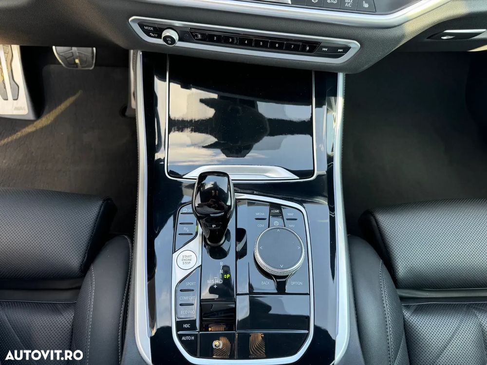 BMW X5 xDrive30d AT MHEV - 18