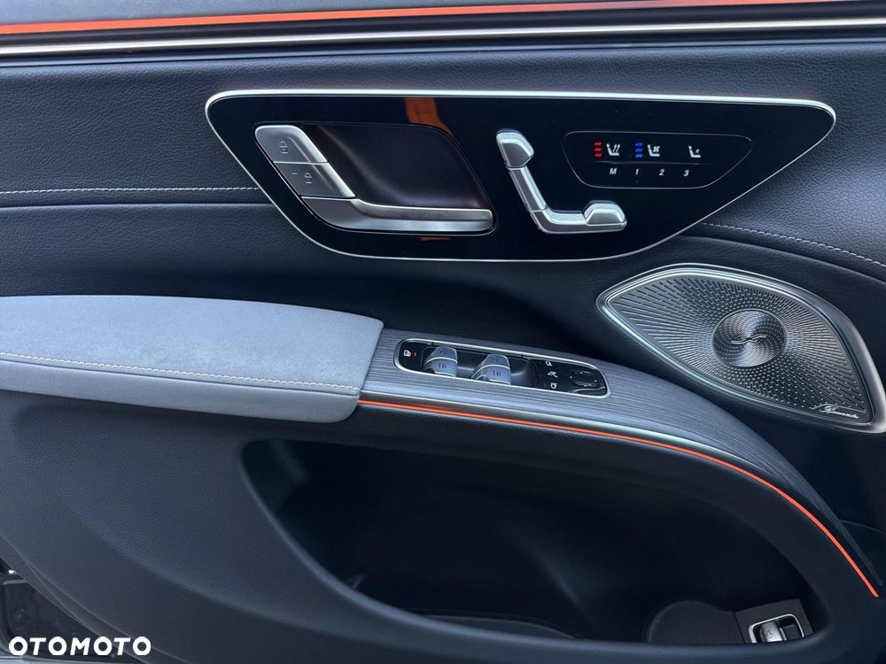 Mercedes-Benz EQS - 11