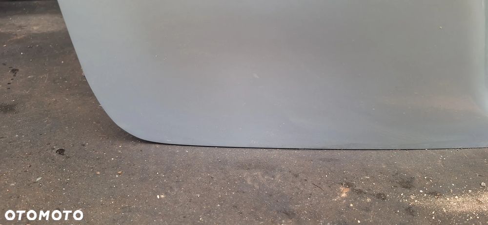 Opel Astra H Kombi Klapa Bagażnika Tył Tylna Kod Lakieru Z167 - 2